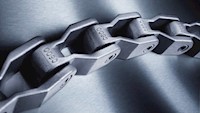Cast Steel